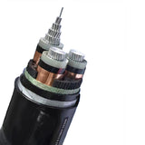 Medium-voltage power cable